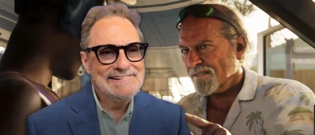 Stephen Root GTA 6