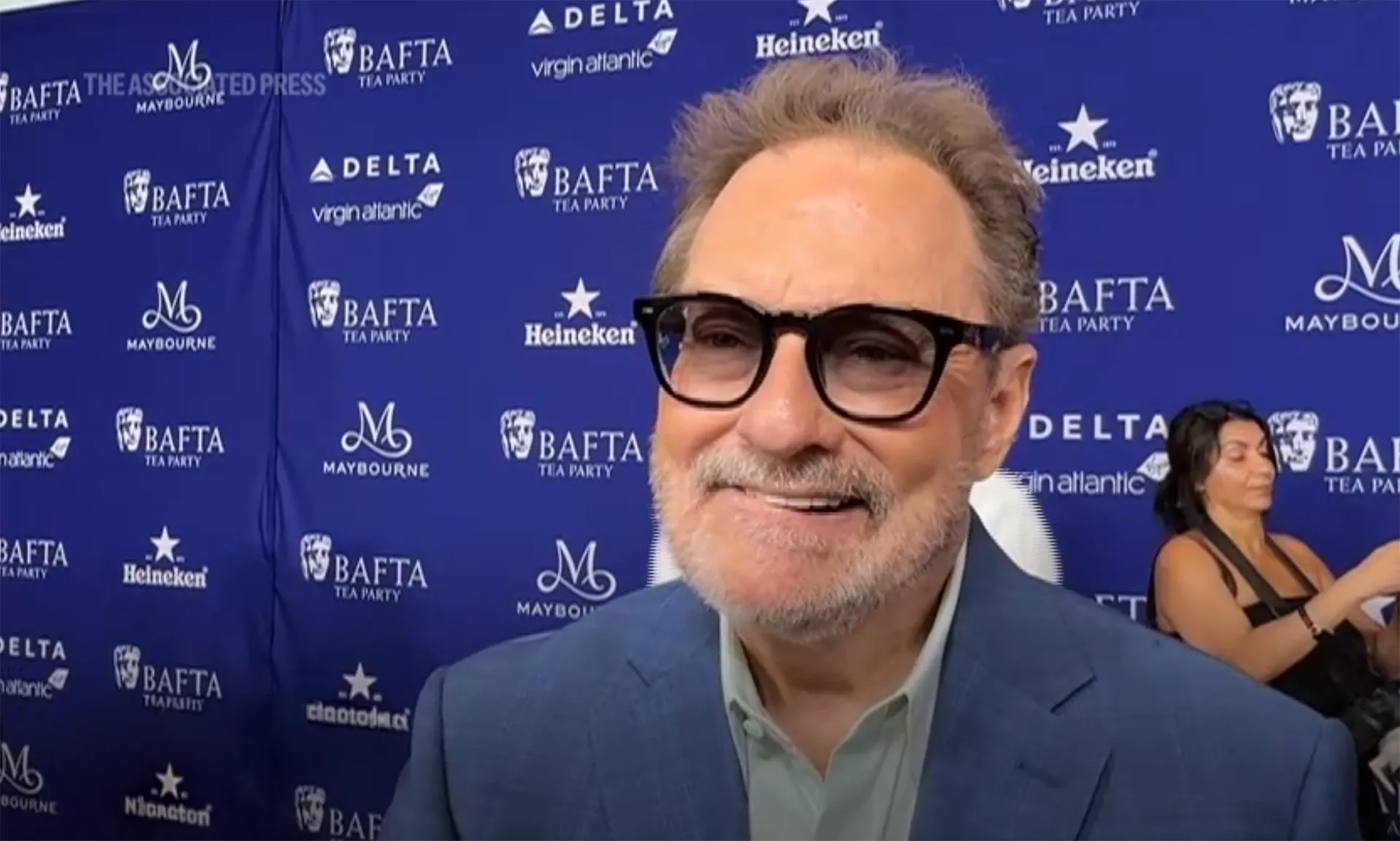 Stephen Root mówi o GTA 6 w wywiadzie dla Associated Press