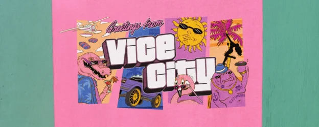 Kolekcja Grand Theft Auto VI