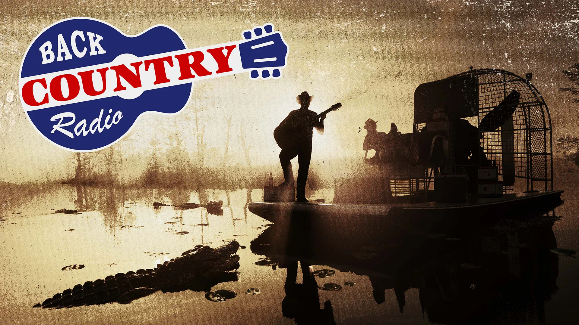 Radiostacja Back Country Radio w GTA 6
