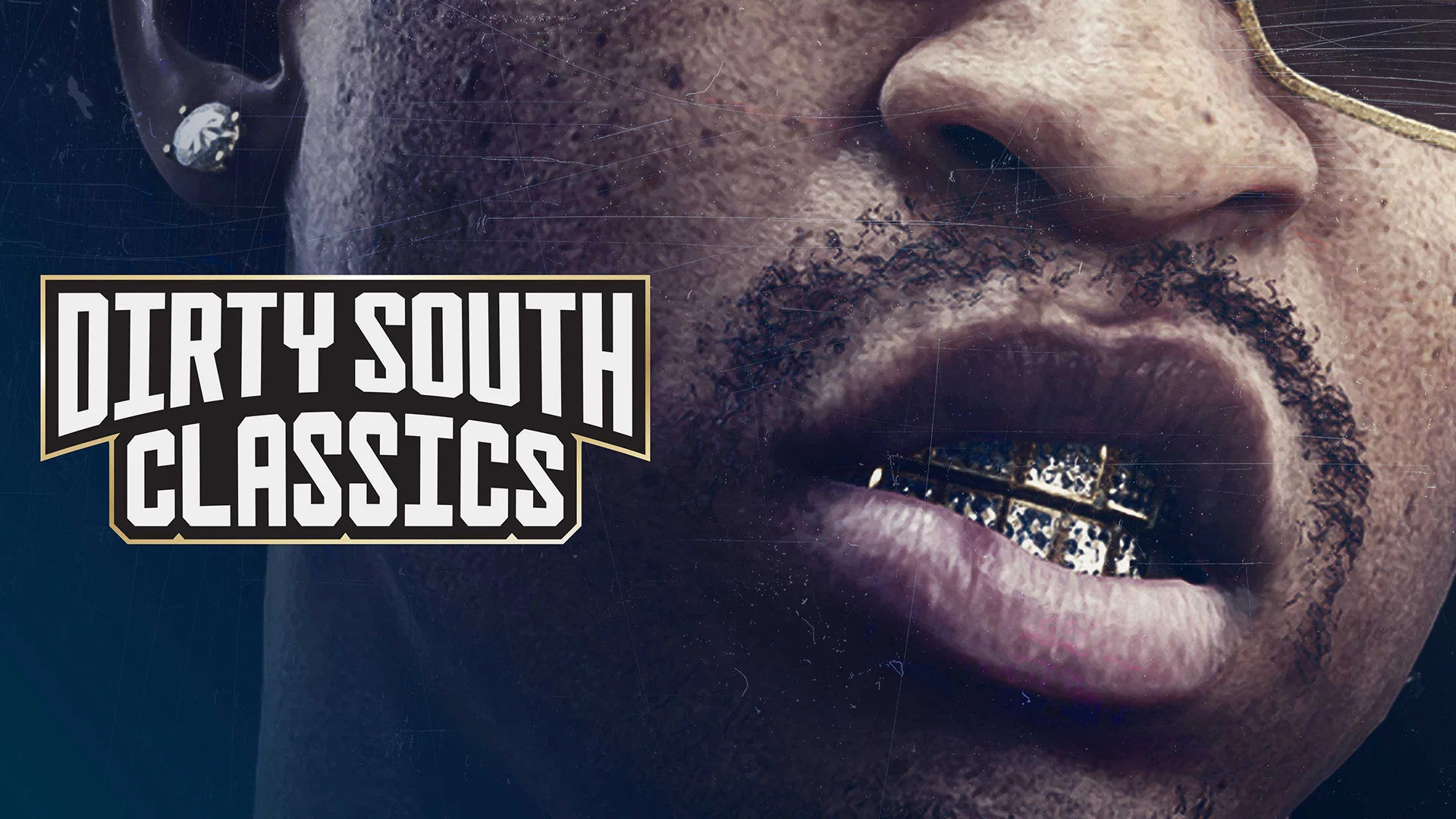 Radiostacja Dirty South Classics w GTA 6