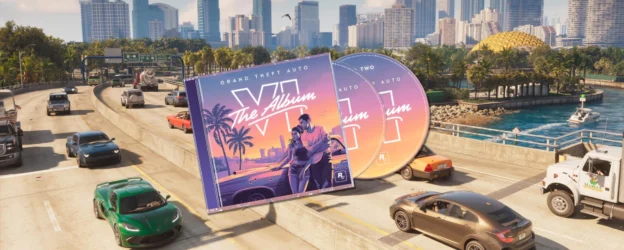 Radiostacje w GTA 6