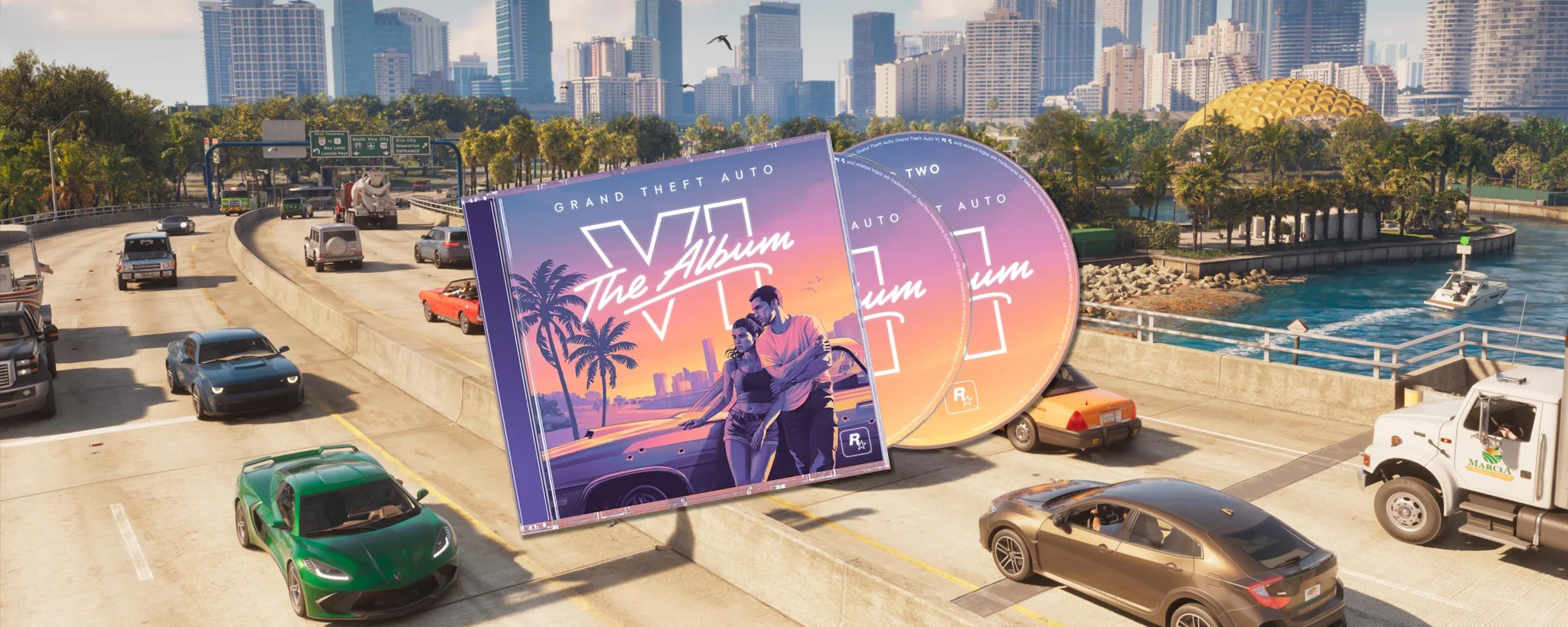 Radiostacje w GTA 6