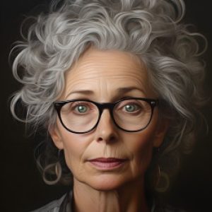 Zdjęcie profilowe loszka